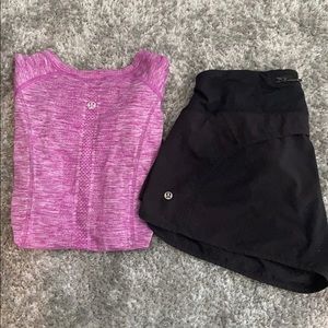 Lulu top ONLY NOW